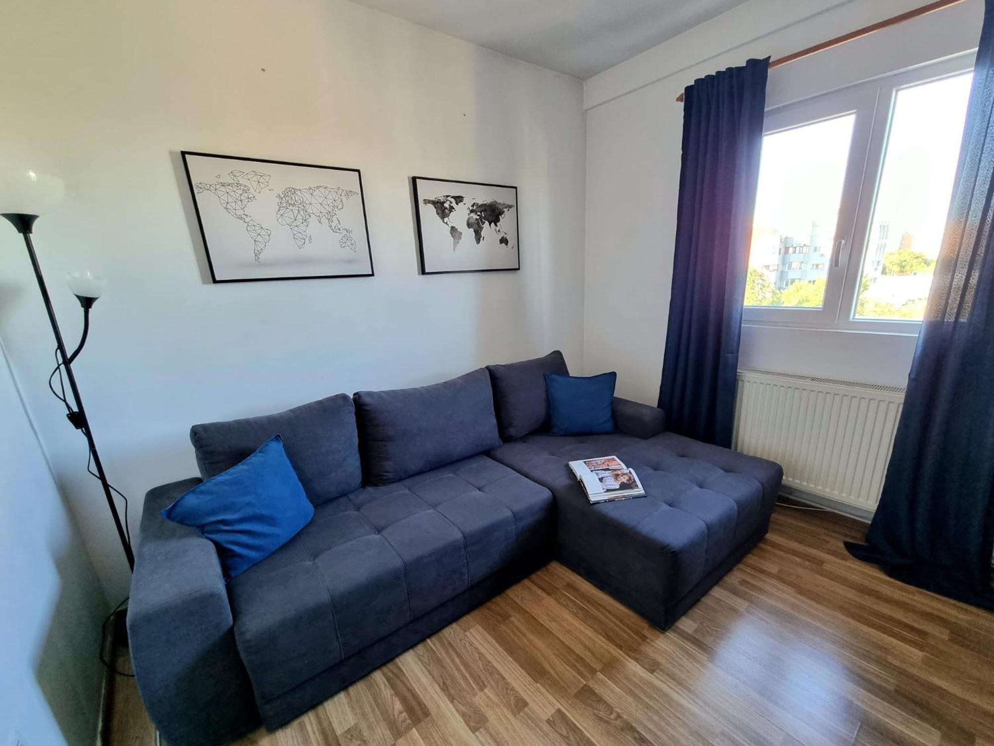 Iulius Town Charm Cozy Apartments Timisoara Ngoại thất bức ảnh